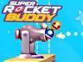 Spil Super Rocket Buddy online