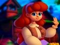 Spil Dejlig Flower Girl Escape  online