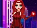 Spil Lady Strange og Ruby Witch  online