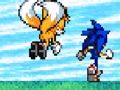 Spil Sonic Adventure 3 online