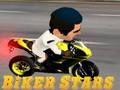 Spil Biker stjerner  online