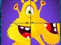 Spil Monstre roterer  online