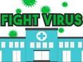 Spil Bekæmp virus  online