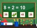 Spil Matematik spil  online