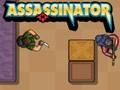 Spil Assassinator online