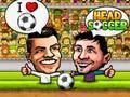 Spil Hovedfodbold  online
