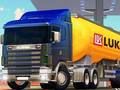 Spil Olietankskibstransport  online