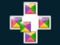 Spil Puslespil farve  online