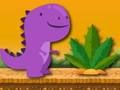 Spil T Rex Løb  online
