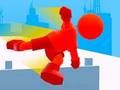 Spil Parkour løb  online