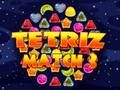 Spil Tetriz Match 3 online