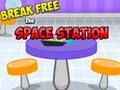 Spil Bryde fri rumstation online