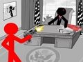 Spil Stickman Army: The Defenders online