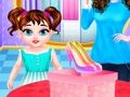 Spil Baby Taylor sko designer  online