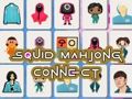 Spil Squid Mahjong Connect online