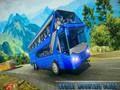 Spil Farlig offroad coach bus transport simulator online