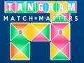 Spil Tangram matcher Masters online