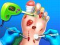 Spil Doktor fod 2  online