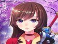 Spil Anime Girl Fantasy Dress Up online