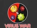 Spil Virus krig  online