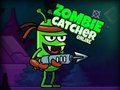 Spil Zombie Catcher Online online