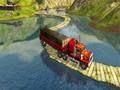 Spil Cargo Heavy Trailer Transport online