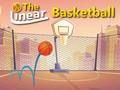 Spil Den lineære basketball  online