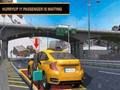 Spil Moderne City Taxi Service Simulator  online