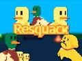 Spil Resquack online