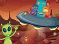 Spil Alien Wonderland skjult  online