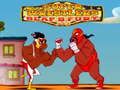 Spil Super Wrestlers: Slaps Fury  online