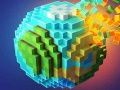 Spil Pixel World online