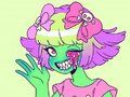 Spil Monster Girl Maker online