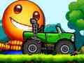 Spil Buddy Hill Race online