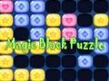 Spil Magic Block Puslespil  online