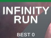 Spil Infinity Run online