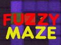 Spil Fuzzy labyrint  online