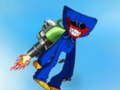 Spil Flappy Poppy Playtime online