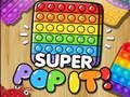 Spil Super pop det!  online