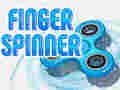 Spil Fingerspinner online