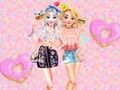 Spil Drys Donuts Sweet Series  online