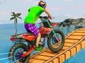 Spil Cykelstunt race master 3d racing online Spil Cykelstunt race master 3d racing online