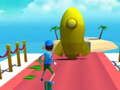 Spil Rich Run online