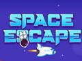 Spil Space Escape online