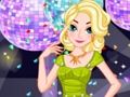 Spil Fashion Girl Graduation Prom online