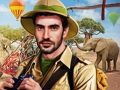 Spil Safari rejse  online