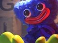 Spil Poppy Playtime Malebog  online