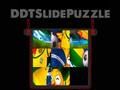 Spil DDT Slide Puslespil  online