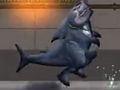 Spil Sharkosaurus Rampage online