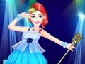 Spil Fashion Super Idol-projekt  online